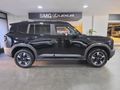 2026 Jetour T1 1.5T Aspire