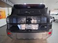 2026 Jetour T1 1.5T Aspire