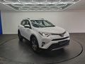 2017 Toyota RAV4 2.0 GX Auto