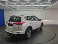 2017 Toyota RAV4 2.0 GX Auto