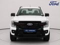 2026 Ford Ranger 2.3 Wildtrak Auto Double-Cab
