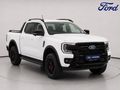 2026 Ford Ranger 2.3 Wildtrak Auto Double-Cab