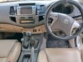 2013 Toyota Fortuner 3.0 D-4D 4x4