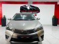 2016 Toyota Corolla 1.6 Prestige Auto