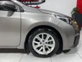 2016 Toyota Corolla 1.6 Prestige Auto