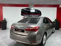 2016 Toyota Corolla 1.6 Prestige Auto