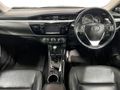 2016 Toyota Corolla 1.6 Prestige Auto