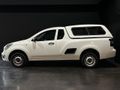 2016 Chevrolet Utility 1.8 Club