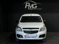 2016 Chevrolet Utility 1.8 Club