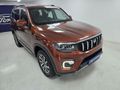 2023 Mahindra Scorpio N 2.2D Auto Z8