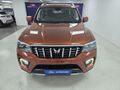 2023 Mahindra Scorpio N 2.2D Auto Z8