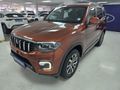 2023 Mahindra Scorpio N 2.2D Auto Z8
