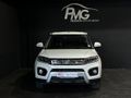 2022 Suzuki Vitara Brezza 1.5 GLX Auto