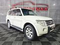 2012 Mitsubishi Pajero 3.2 Di-Dc GLS Auto