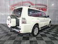 2012 Mitsubishi Pajero 3.2 Di-Dc GLS Auto
