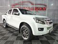 2014 Isuzu KB 300 D-Teq LX Standard Auto Double-Cab