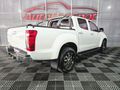 2014 Isuzu KB 300 D-Teq LX Standard Auto Double-Cab