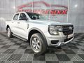 2024 Ford Ranger 2.0D XL 4x4 Double Cab Auto
