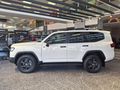 2026 Toyota Land Cruiser 300 V6 3.3D GR-S
