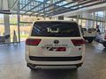 2026 Toyota Land Cruiser 300 V6 3.3D GR-S