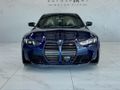 2025 BMW M3 Competition M xDrive
