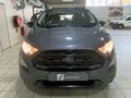 2022 Ford EcoSport AUTO