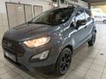 2022 Ford EcoSport AUTO