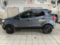 2022 Ford EcoSport AUTO