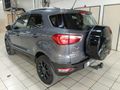 2022 Ford EcoSport AUTO