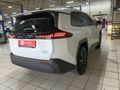 2026 Toyota RAV4 2.5 GX Hybrid CVT Auto E-Four