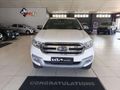 2016 Ford Everest 3.2 TDCi LTD 4x4 Auto