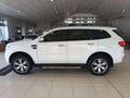 2016 Ford Everest 3.2 TDCi LTD 4x4 Auto