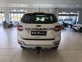 2016 Ford Everest 3.2 TDCi LTD 4x4 Auto