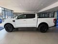 2021 Ford Ranger 2.2 TDCi XLS 4x4 Auto Double-Cab