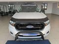 2022 Ford Ranger 2.2 TDCi XL Auto Double-Cab