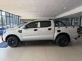 2022 Ford Ranger 2.2 TDCi XL Auto Double-Cab