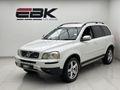 2011 Volvo XC90 D5 7-seat Auto