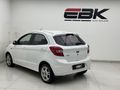 2016 Ford Figo 1.5 Trend 5-dr