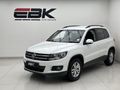 2016 Volkswagen Tiguan 1.4 TSI Bluemotion Trend - Fun Auto (118kW)