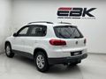 2016 Volkswagen Tiguan 1.4 TSI Bluemotion Trend - Fun Auto (118kW)