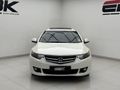 2011 Honda Accord 2.4 Exclusive Auto