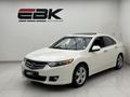 2011 Honda Accord 2.4 Exclusive Auto