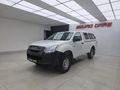 2019 Isuzu D-Max 250 HO Fleetside Safety Single-Cab