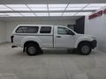 2019 Isuzu D-Max 250 HO Fleetside Safety Single-Cab