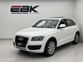 2011 Audi Q5 3.0 TDI quattro Auto