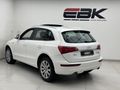 2011 Audi Q5 3.0 TDI quattro Auto
