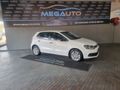 2019 Volkswagen Polo Vivo 1.4 Trendline 5-dr