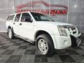 2011 Isuzu KB 250D-Teq Double-Cab LE KB72