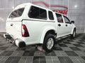 2011 Isuzu KB 250D-Teq Double-Cab LE KB72
