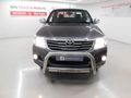 2015 Toyota Hilux 2.7 VVTi Legend 45 Raised Body Single-Cab